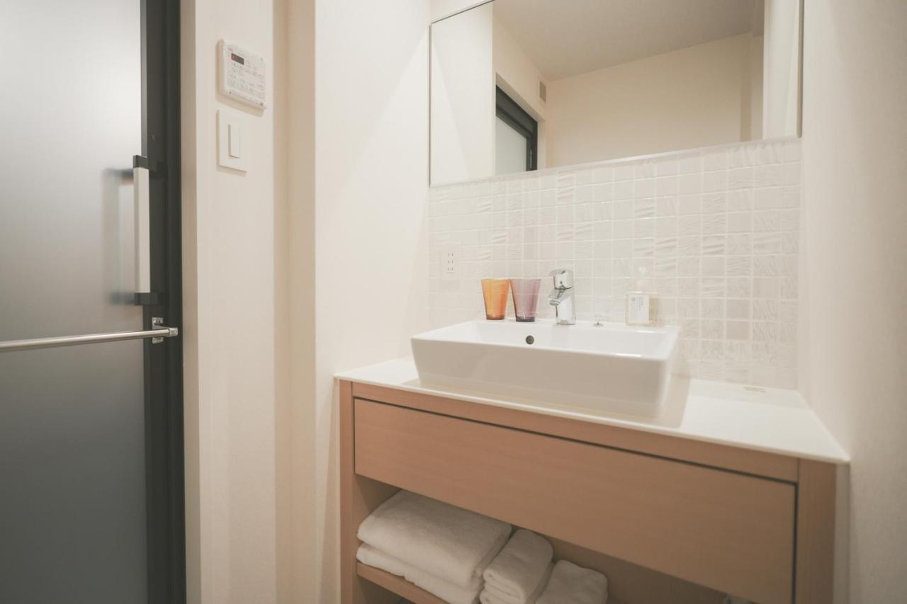 Nagi Hiroshima Hotel And Lounge Zewnętrze zdjęcie