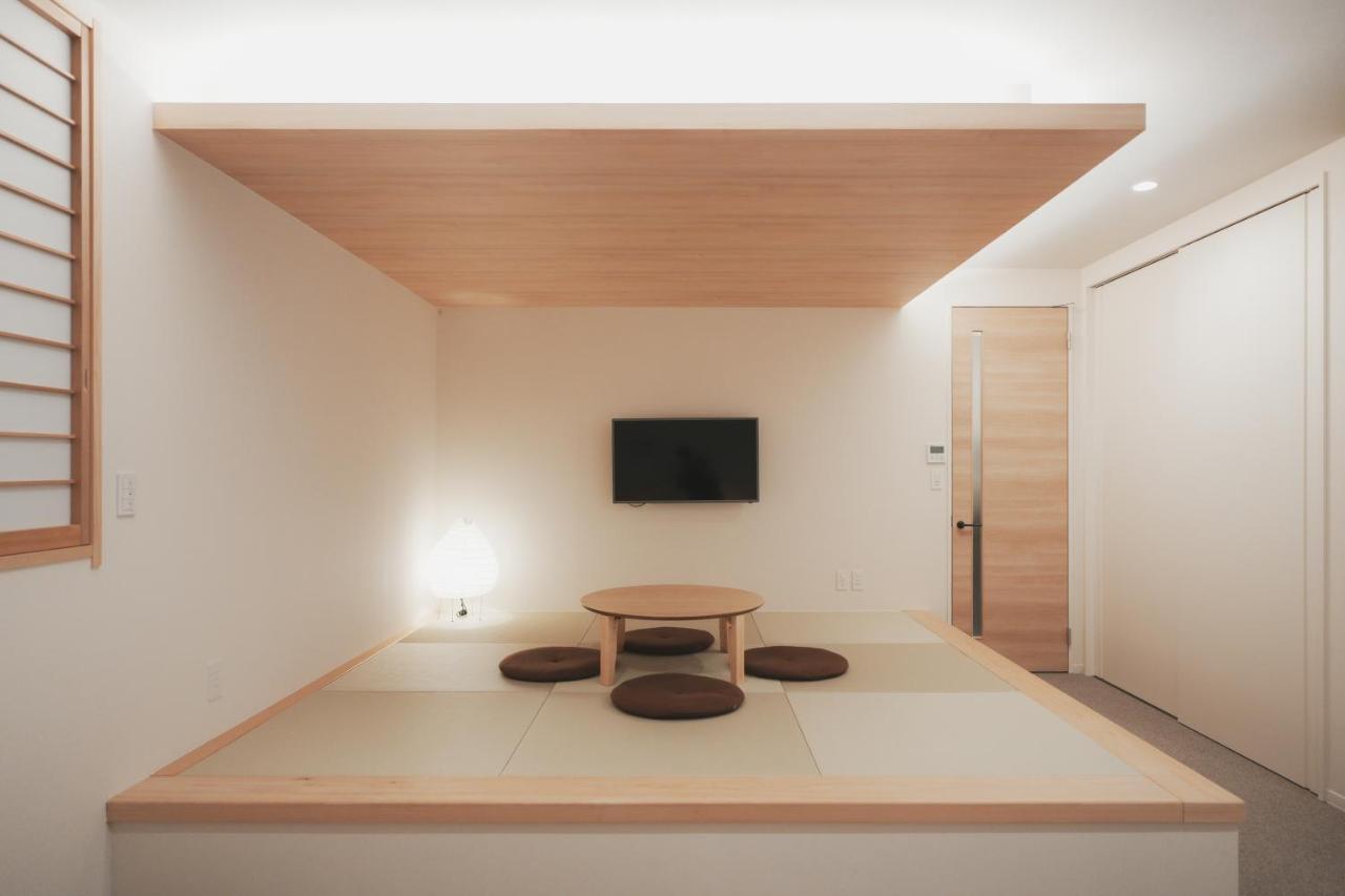 Nagi Hiroshima Hotel And Lounge Zewnętrze zdjęcie